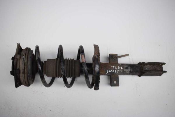 AMORTISSEUR AVANT GAUCHE RENAULT - Vue 2